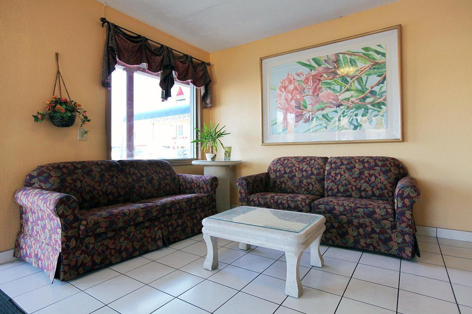 Red Roof Inn Wildwood, Fl - The Villages Exterior photo